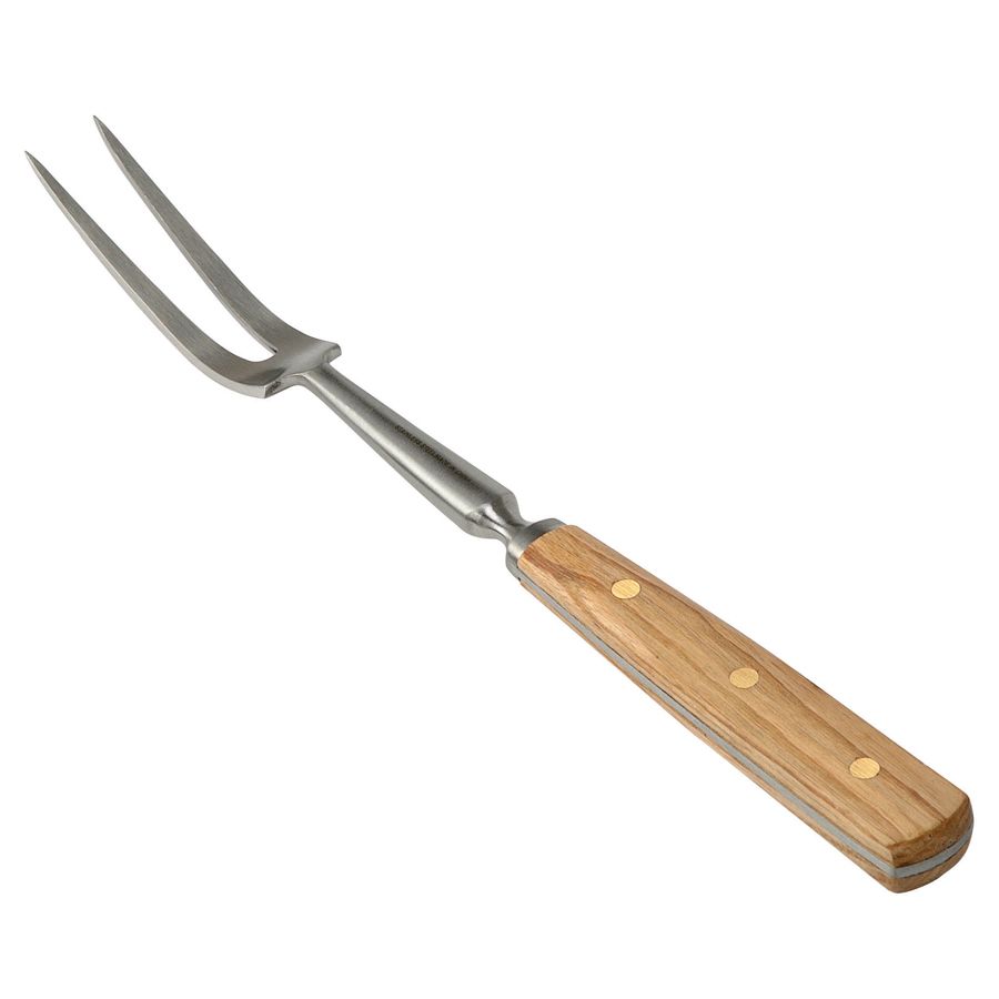 Johnson-Rose 13.75" Heavy-Duty Cook's Fork