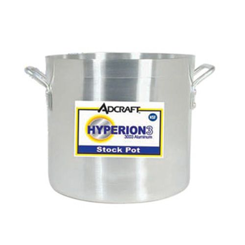 Adcraft&reg; Hyperion3 60 Qt. Aluminum Stock Pot
