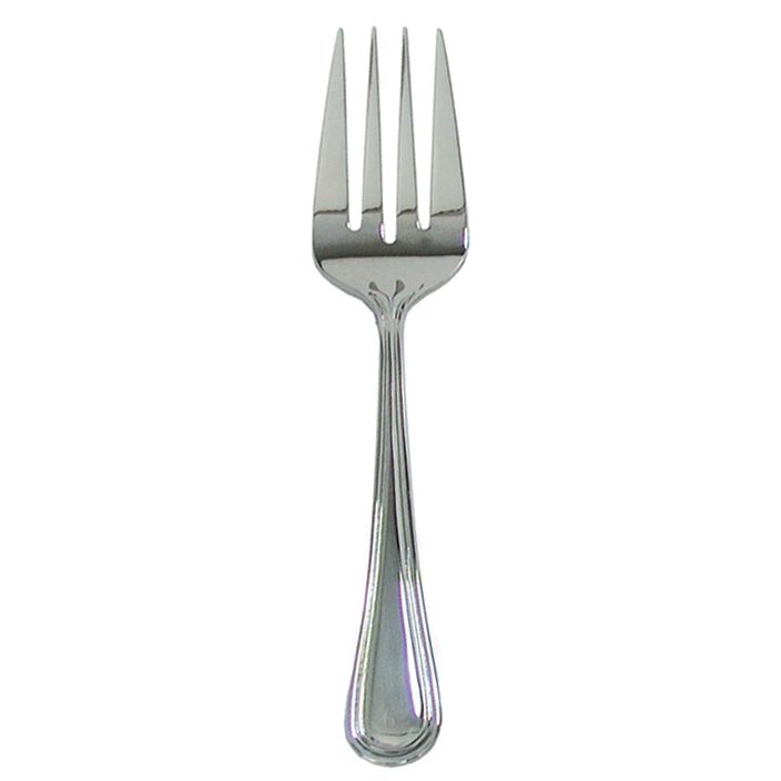 Update International Regency Mirror Finish S/S HD Serving Fork