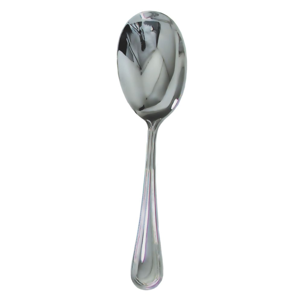 Update International Regency Mirror Finish S/S HD Serving Spoon