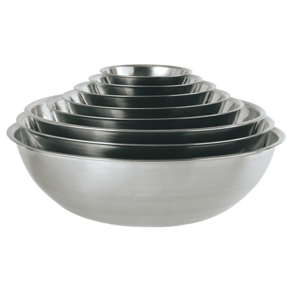 Update International S/S 1.5 Qt Mixing Bowl