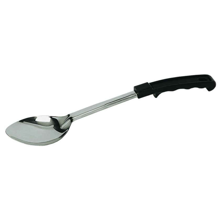 Update International S/S 13" Basting Spoon w/ Bakelite Handle