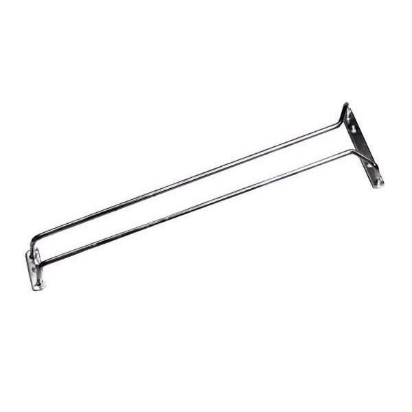 Johnson-Rose 16" Glass Hanger Rack