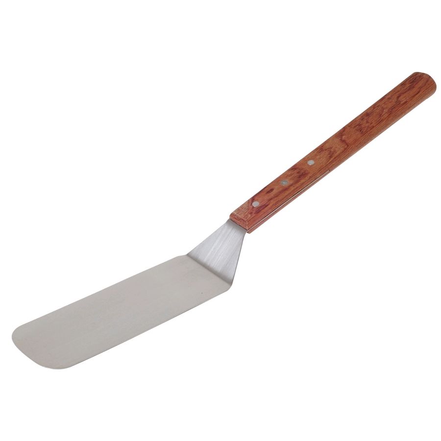 Johnson-Rose Stainless Steel Hamburger Turner