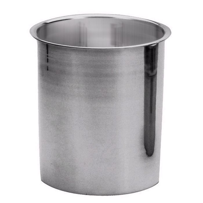Johnson-Rose 3.5 Qt. Stainless Steel Bain Marie