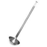 Johnson-Rose 16 Oz. Stainless Steel Ladle