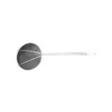 Johnson-Rose 5" Wire Mesh Skimmer