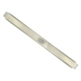 Update International S/S 12" Adapter Bar