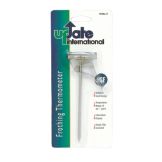 Update International Frothing Dial Thermometer with 1-3/4" Dial