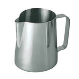 Update International S/S 12 Oz. Frothing Pitcher / Milk Steamer