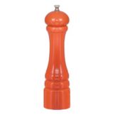 Chef Specialties Butternut Orange 10" Pepper Mill
