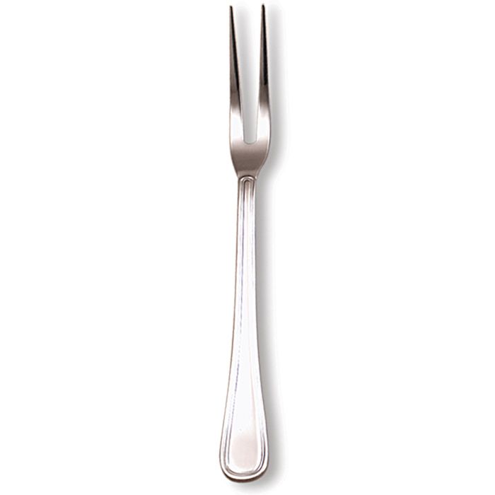American Metalcraft Mirage&trade; S/S 11" Two Tine Fork
