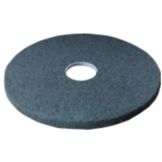 3M&trade; Blue 17" Floor Cleaner Pad 5300