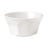 Steelite Monte Carlo White 7 Oz Sugar / Bouillon Cup