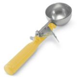 Johnson-Rose 1.6 Oz. Yellow Disher