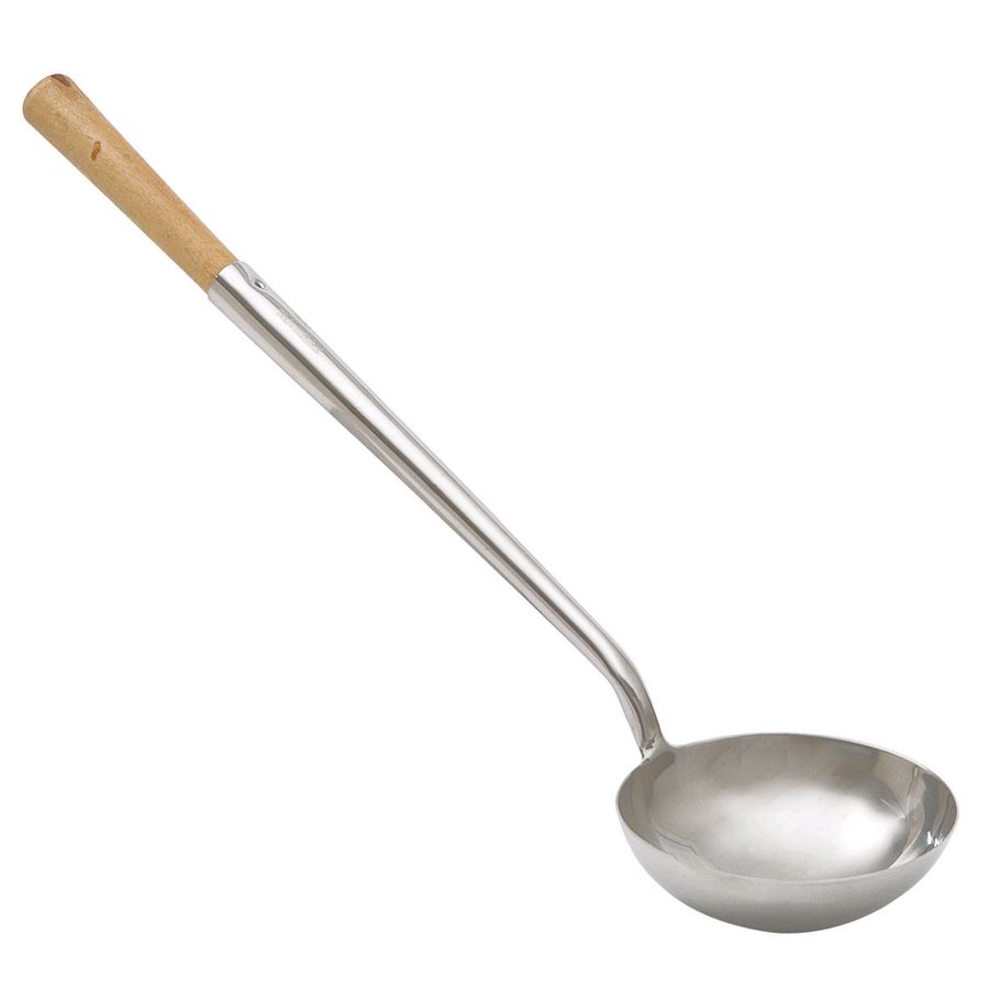 Johnson-Rose 5 Oz. Chinese Ladle