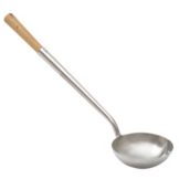 Johnson-Rose 5 Oz. Chinese Ladle