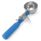 Johnson-Rose 2 Oz. Blue Disher