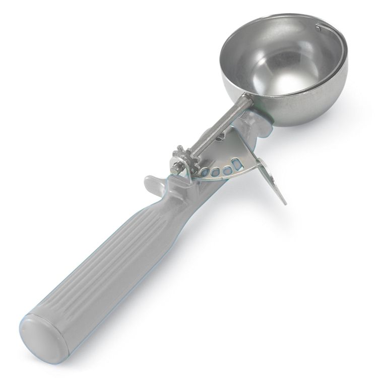 Johnson-Rose 4.3 Oz. Grey Disher