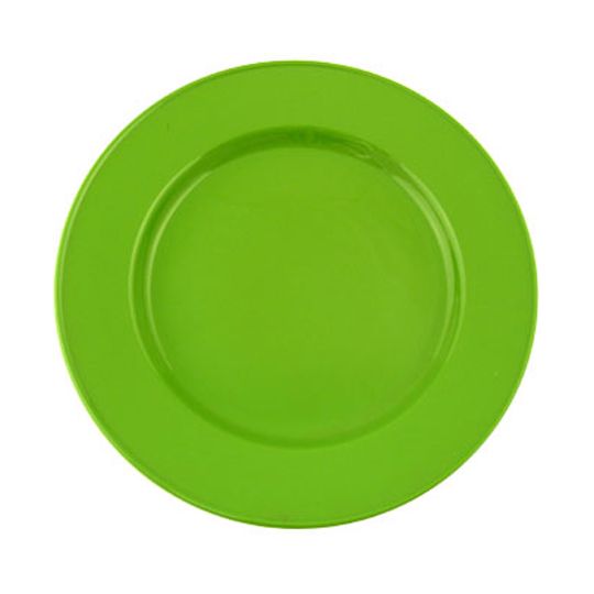Steelite Performance Simplicity Fern Carnival 11-3/4" Plate