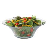Strahl&reg; Design+ Contemporary 118 Oz Clear Serving Bowl