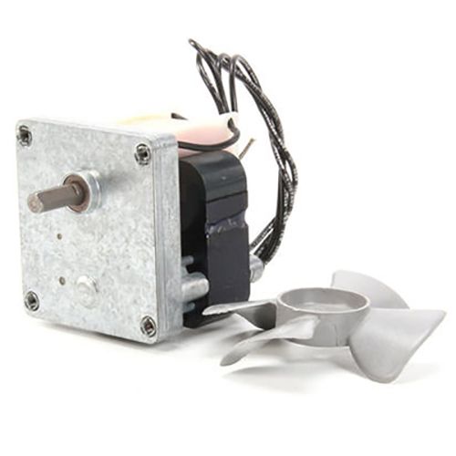 APW Fan Motor