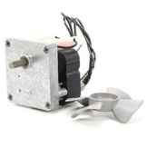 APW Fan Motor