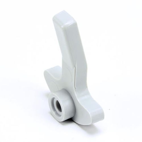 Pan Latch f/ Duke Cabinet