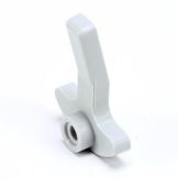 Pan Latch f/ Duke Cabinet
