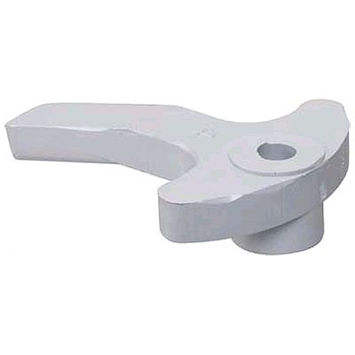 Pan Latch f/ Duke Cabinet