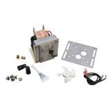 Motor f/ Round Up Hot Dog Warmer