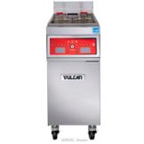 Vulcan Hart S/S Electric Fryer w/ KleenScreen Plus&reg;