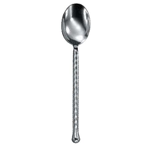 Walco Riptide&trade; Stainless Steel Teaspoon, 7-5/8"