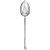 Walco Riptide&trade; Stainless Steel Serving Spoon, 10-1/2"