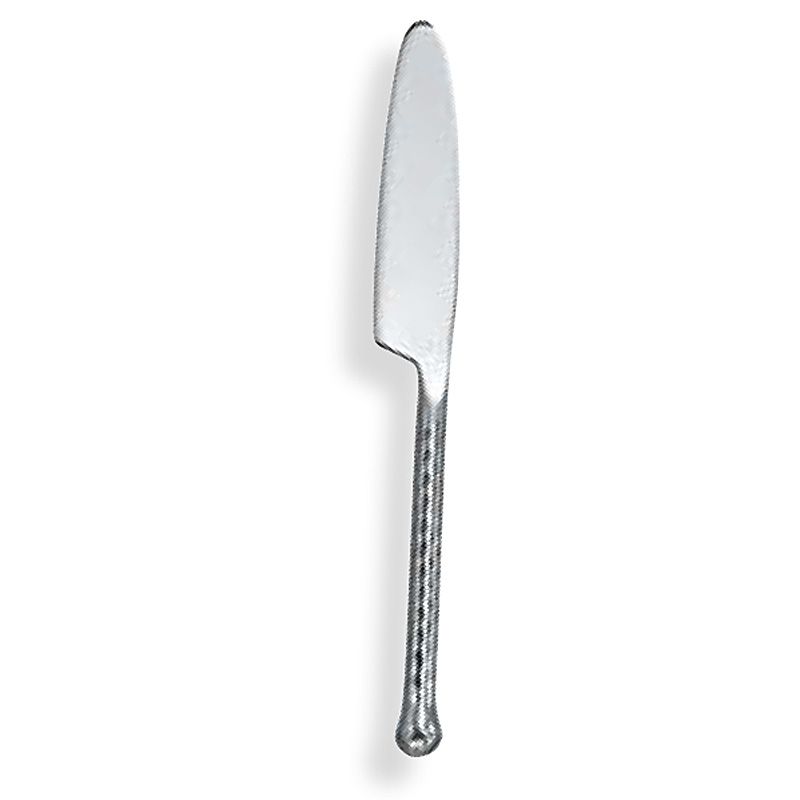 Walco Riptide&trade; Stainless Steel 1-Piece Knife, 9-1/16"