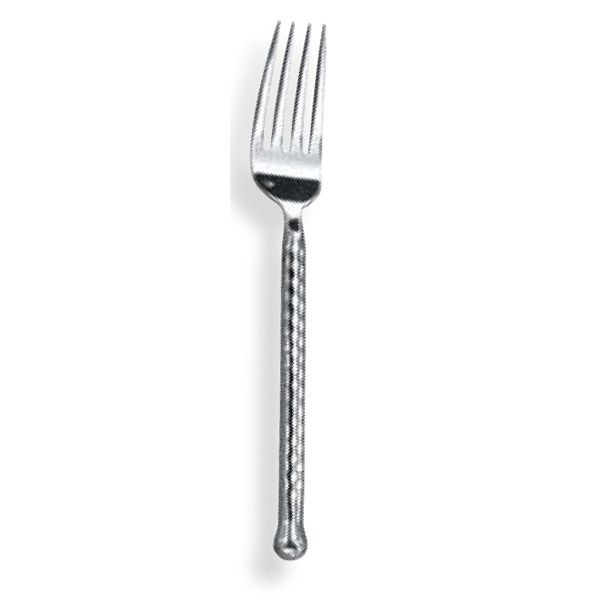 Walco Riptide&trade; Stainless Steel Dinner Fork, 8-1/2"