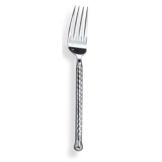 Walco Riptide&trade; Stainless Steel Dinner Fork, 8-1/2"