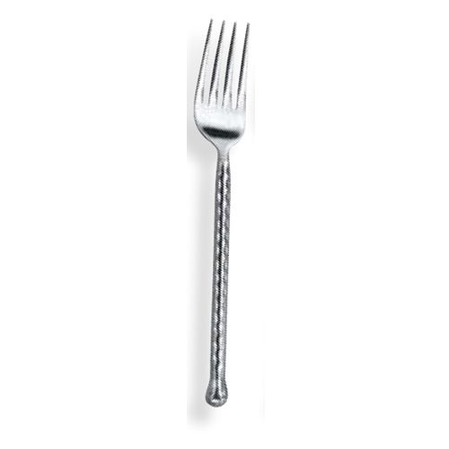 Walco Riptide&trade; Stainless Steel Salad Fork, 7-7/8"