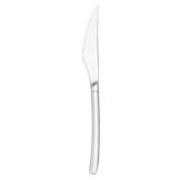 Walco Vogue&trade; S/S Solid Handle Steak Knife, 8-7/8"