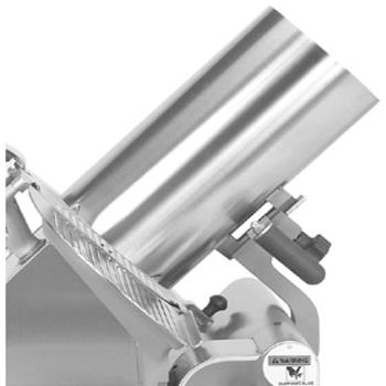 Globe Food Vegetable Hopper for 3000P & 4000P Series Only