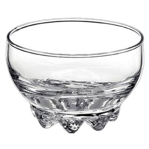 Bormioli Rocco 8 Oz Glassia Snack Bowl
