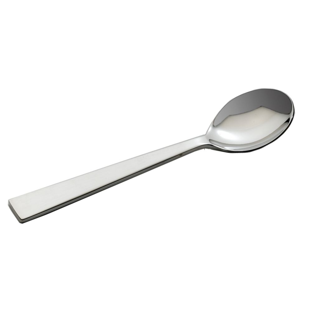 Rene Ozorio Alexis S/S 7" Round Bowl Soup Spoon