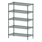 Metro&reg; 18 x 72 x 74 Super Adjustable Super Erecta&reg; Starter Kit