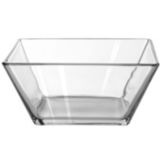 Libbey&reg; Tempo 9" Square Bowl