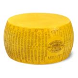 Boska Holland 16" x 10" Parmesan Reggiano Cheese Replica