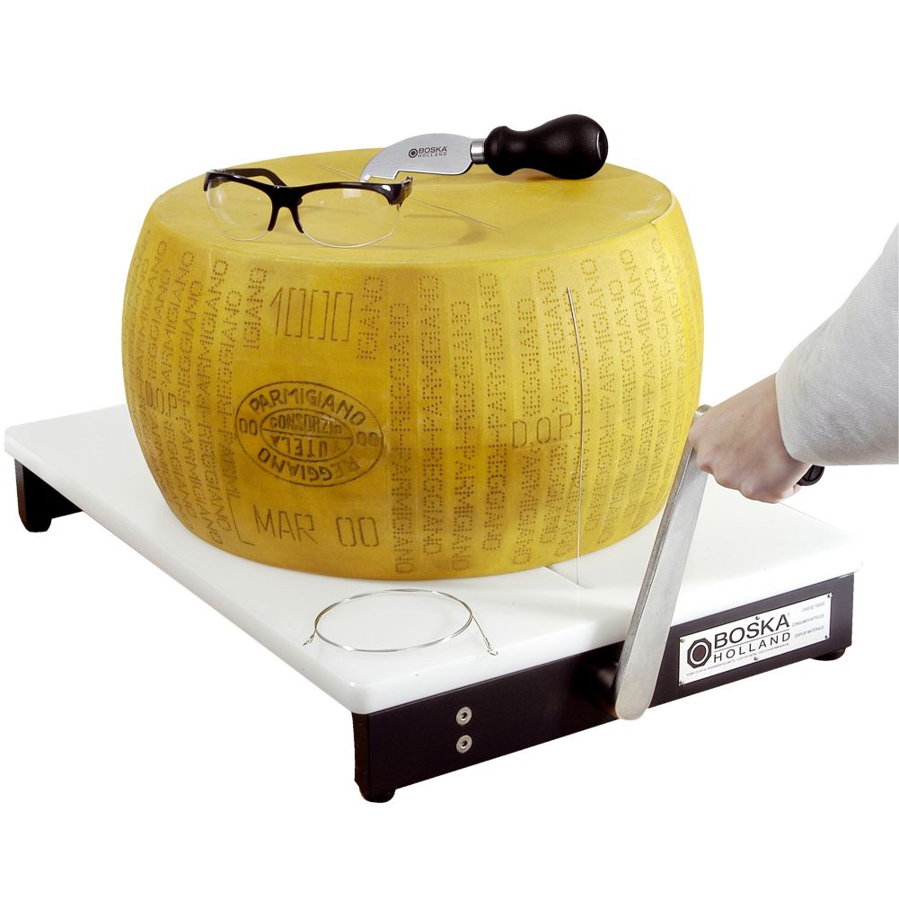 Boska Holland Parmesan Pro Cutter