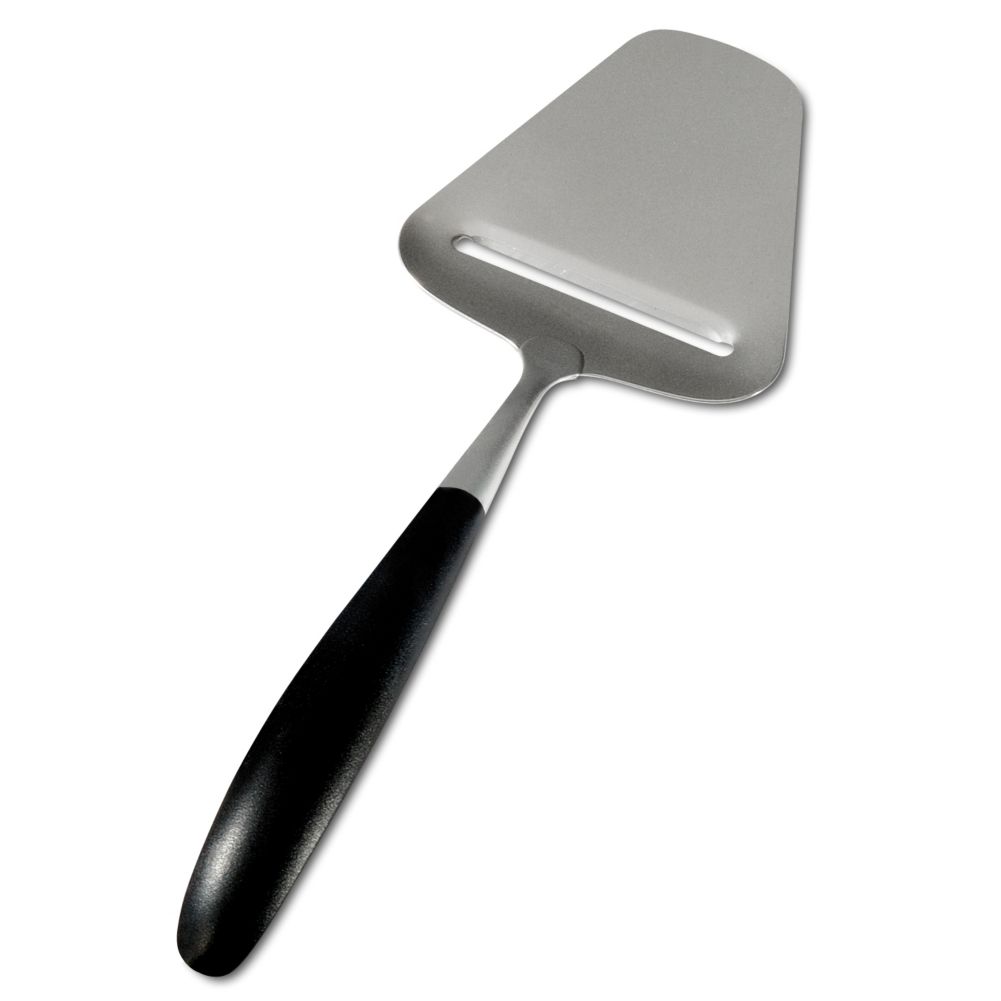 Boska Holland Black Handled Milano Cheese Slicer