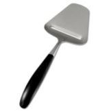 Boska Holland Black Handled Milano Cheese Slicer