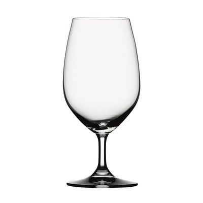 Spiegelau Vino Grande 12 Oz Water Glass