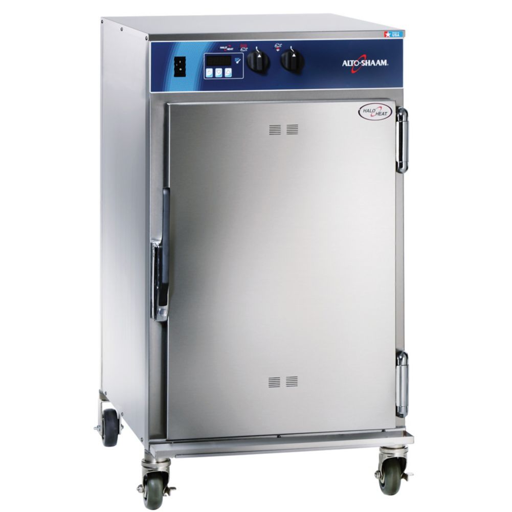 Alto-Shaam&reg; S/S Halo Heat Electric Cook and Hold Oven